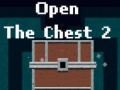 Xogo Open The Chest 2