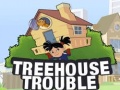 Xogo Treehouse Trouble