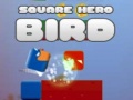 Xogo Square Hero Bird