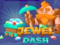 Xogo Jewel Dash