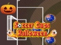 Xogo Soccer Caps Halloween