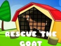 Xogo Rescue The Goat