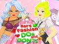 Xogo More Fashion Do's and Dont's