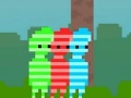 Xogo Red And Green And Blue: Candy Forest