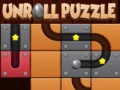 Xogo Unroll Puzzle