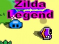 Xogo Zilda Legend