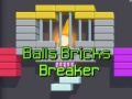 Xogo Balls Bricks Breaker