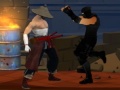 Xogo Samurai Warrior Kingdom Hero