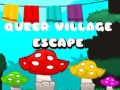 Xogo Queer Village Escape
