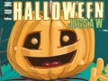 Xogo Fun Halloween Jigsaw