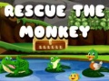Xogo Rescue The Monkey
