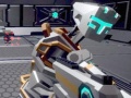 Xogo Robot Runner