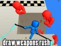 Xogo Draw Weapons Rush 