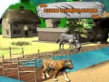 Xogo Lion Simulator
