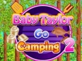 Xogo Baby Taylor Go Camping 2