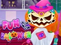 Xogo Fun Halloween