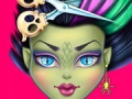 Xogo Monster Hair Salon