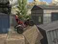 Xogo ATV Junkyard 2