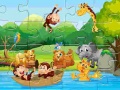 Xogo Animals Puzzle