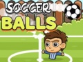 Xogo Soccer Balls
