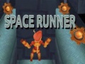 Xogo Space Runner