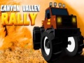 Xogo Canyon Valley Rally