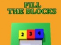 Xogo Fill The Blocks