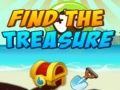 Xogo Find The Treasure