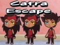 Xogo Catra Escape