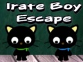 Xogo Irate Boy Escape