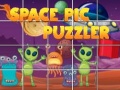 Xogo Space pic puzzler