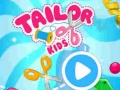 Xogo Tailor Kids