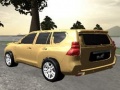 Xogo Car vs Prado Racing 3D