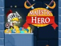 Xogo Majestic Hero