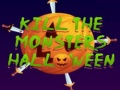 Xogo Kill The Monsters Halloween