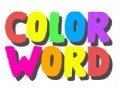 Xogo Color Word