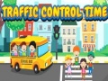 Xogo Traffic Control Time