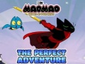Xogo Mao Mao Heroes of Pure Heart The Perfect Adventure 