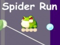 Xogo Spider Run