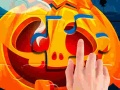 Xogo Halloween Puzzle