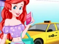 Xogo Mermaid Flies To Tokyo