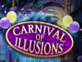 Xogo Carnival of Illusions