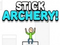 Xogo Stick Archery