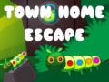 Xogo Town Home Escape