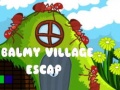 Xogo Balmy Village Escape