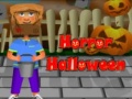 Xogo Halloween Horror