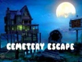 Xogo Cemetery Escape