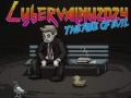 Xogo CyberValny 2024 The Rise Of Evil 