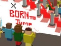 Xogo Born to Jump