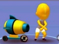 Xogo Cannon Surfer